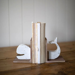 Sea Fish Bookend